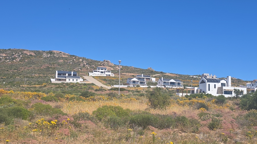 0 Bedroom Property for Sale in St Helena Views Western Cape